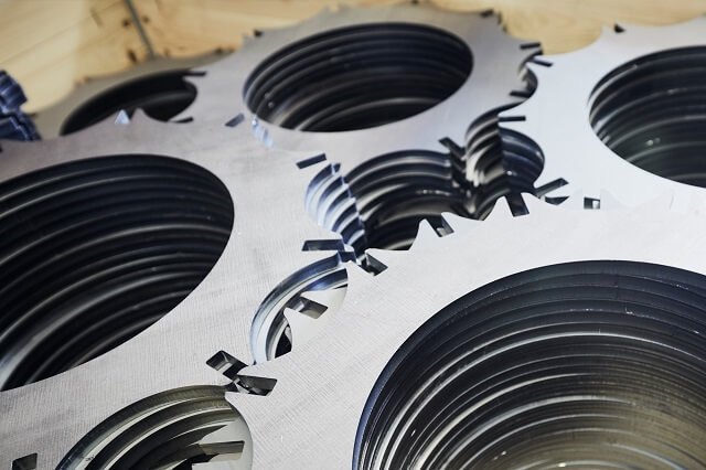 Uw nummer 1 leverancier voor het lasersnijden van materialen
