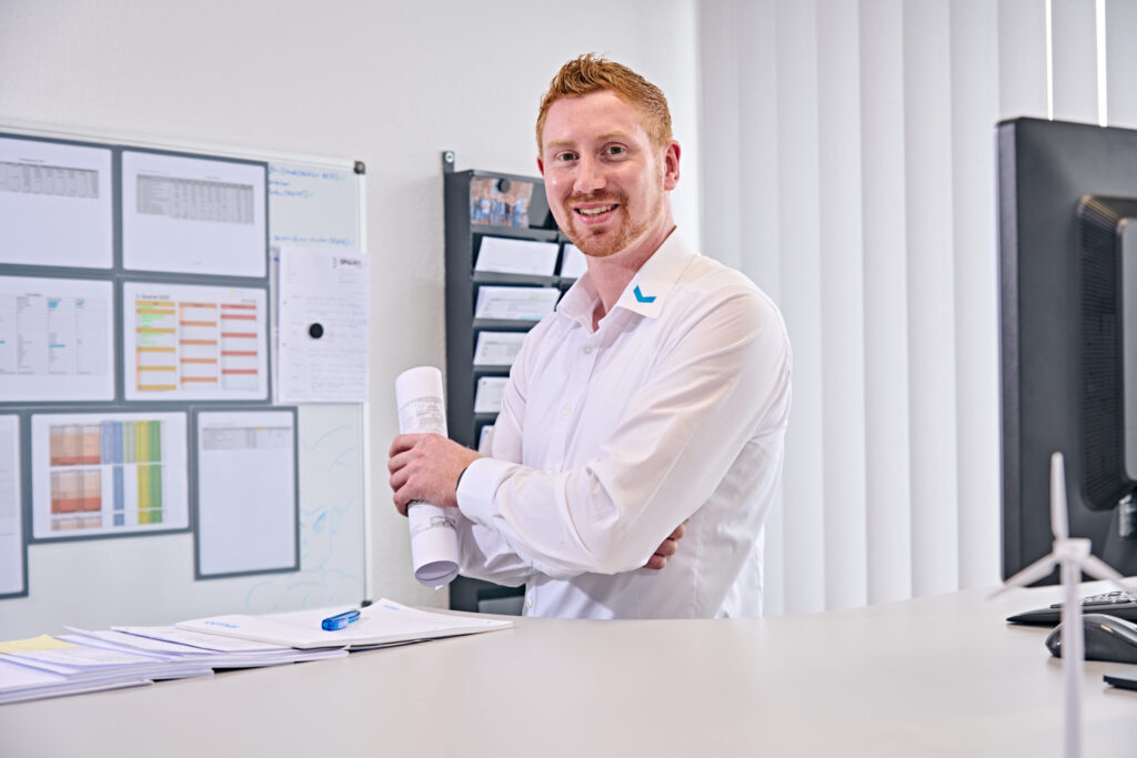Solliciteer nu als projectingenieur procestechniek (m/v/d) bij SPALECK Wassertechnik
