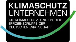 SPALECK is lid van de vereniging KLIMASCHUTZ UNTERNEHMEN